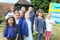 Everyone chuff, chuffed with event