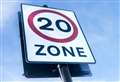 Revealed: The roads in Theale that now have a 20mph speed limit
