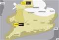Strong winds expected on New Year’s Day