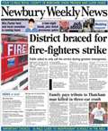 In this week's Newbury Weekly News