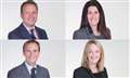 Solicitor Niamh is a rising star