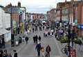 Newbury town centre pedestrianisation trial on the agenda