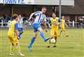 Marksman Mealing quits Town