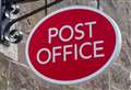 Village struck by postal delays