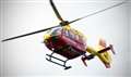 Thames Valley & Chiltern Air Ambulance lottery results