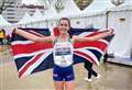 Izzy Fry reflects on team silver at European Cross Country Championships