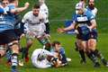 Blues looking for the travelling Ex-factor