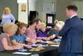 Parish voting results in West Berkshire Local Elections
