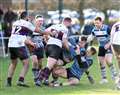 Newbury Blues struggle to covert chances in defeat to Okehampton