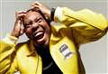 Get set to go Bonkers this summer, Dizzee Rascal’s coming to the party!
