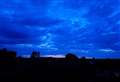 My Newbury: Noctilucent clouds over Newbury