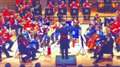 Army musicians play for Soldiers Charity