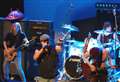 Crowd of AC/DC fans were fist pumping from the get-go