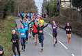 Charity run a big success