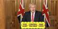 England to go into second coronavirus lockdown 