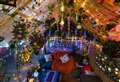 Video: Sensory haven for residents of Thomas Baily House, Newbury