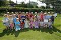 Brightwalton youngsters launch 'save the hedgehog' campaign
