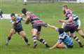 Blues mix it with Greens on derby date