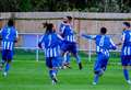 Thatcham extend unbeaten run with Sutton Common Rovers success