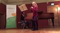 Saturday's concert supports gifted young musicians