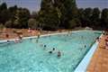 Dive into Northcroft lido next month