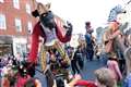 Video: Carnival of the animals 