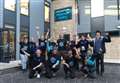 Lifecyle Software raises funds for Waterside Centre