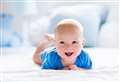 Most popular baby names revealed 