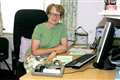 Chieveley GP prescribes herself retirement