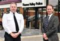 Cash from crime given to community groups