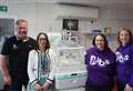 Huge boost for Royal Berkshire Hospital’s special care baby unit