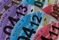 Could your old paper car tax disc earn you a fortune? 