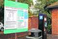 Council to axe £1.25 million from frontline services