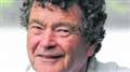 Sunday soirée with Liverpool Poet