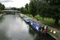 Mayor of Newbury to open Waterways festival
