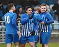 Robinson 'blessed' to have such a strong squad at Thatcham