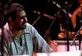 Top Sunday night sax coming to jazz club
