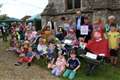 North Hamphire fetes raise thousands pounds for churches/schools