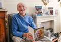 RAF veteran celebrates 100th birthday 