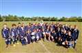 Newbury school's masterclass with a rugby legend 