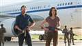 Retelling of 1976 Entebbe highjack 