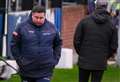 Robinson ‘fuming’ with Hungerford trophy exit, as Adulai Sambu returns