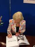 See today's NWN for chance to win signed Mary Berry book