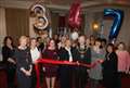 Slimmers celebrate opening of new Weight Watchers branch in Newbury
