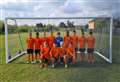 Lottery cash for schools football