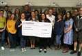 Kennet School raises record breaking PTA donation