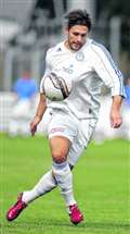 No end to Hungerford's woe 