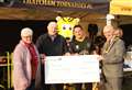 Fifty years of football and fun for the Thatcham Tornadoes 