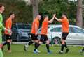 Kintbury Rangers’ 26-game unbeaten streak comes to an end