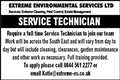 Service Technician
